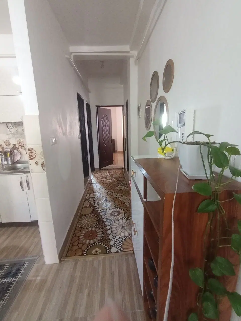 اجاره آپارتمان ۱۰۰ متری در بازارجمعه