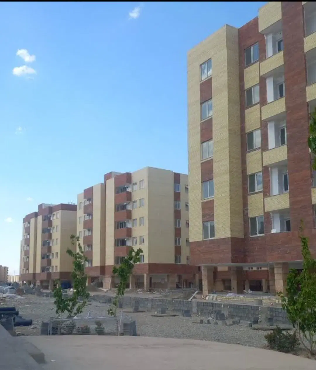 مسکن ملی