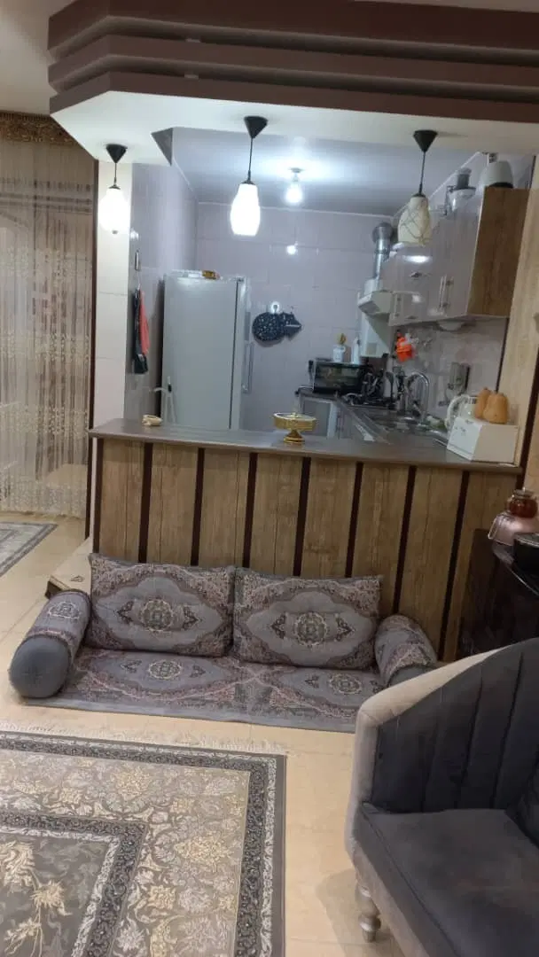 آپارتمان