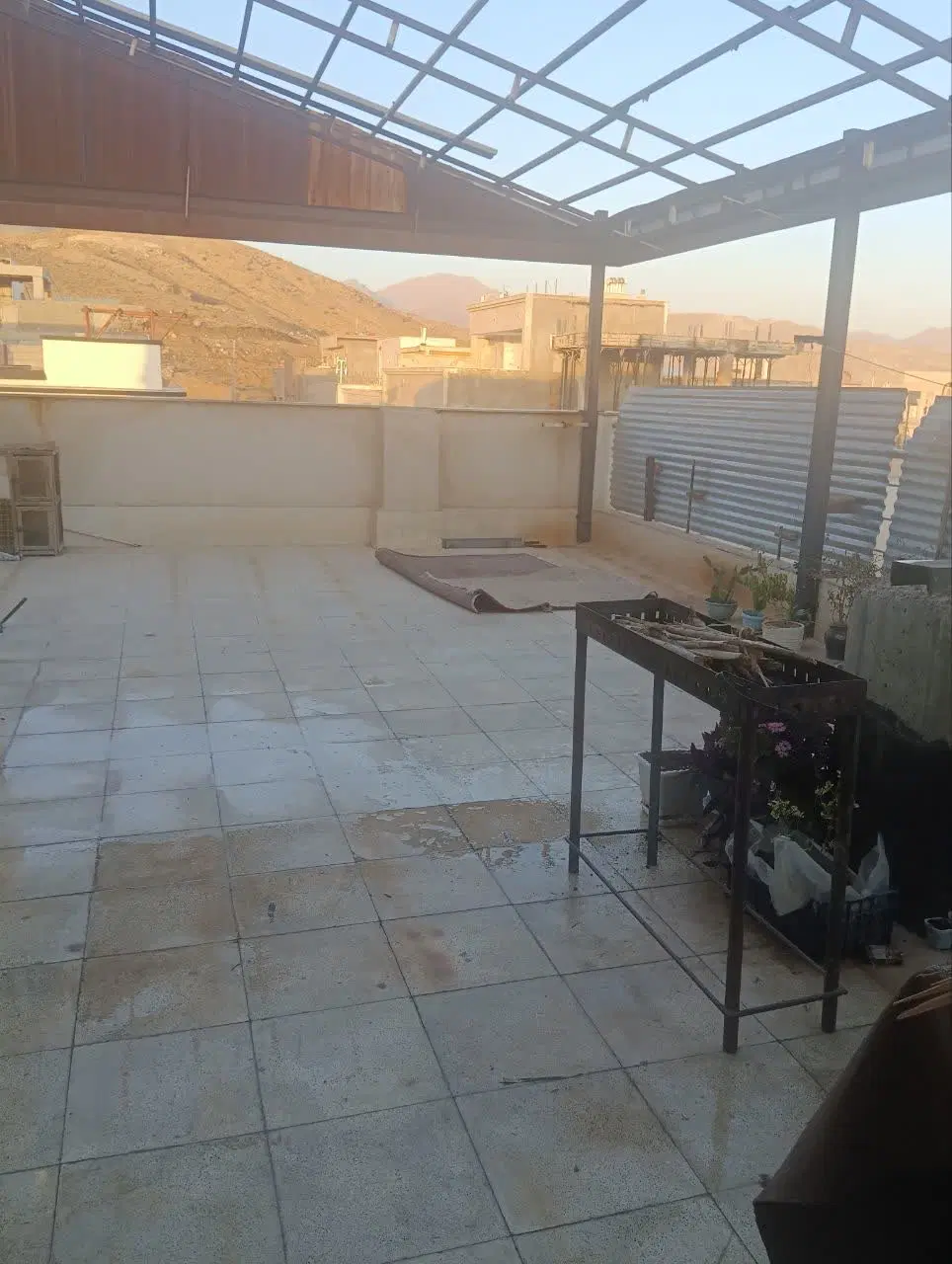 فروش ملک