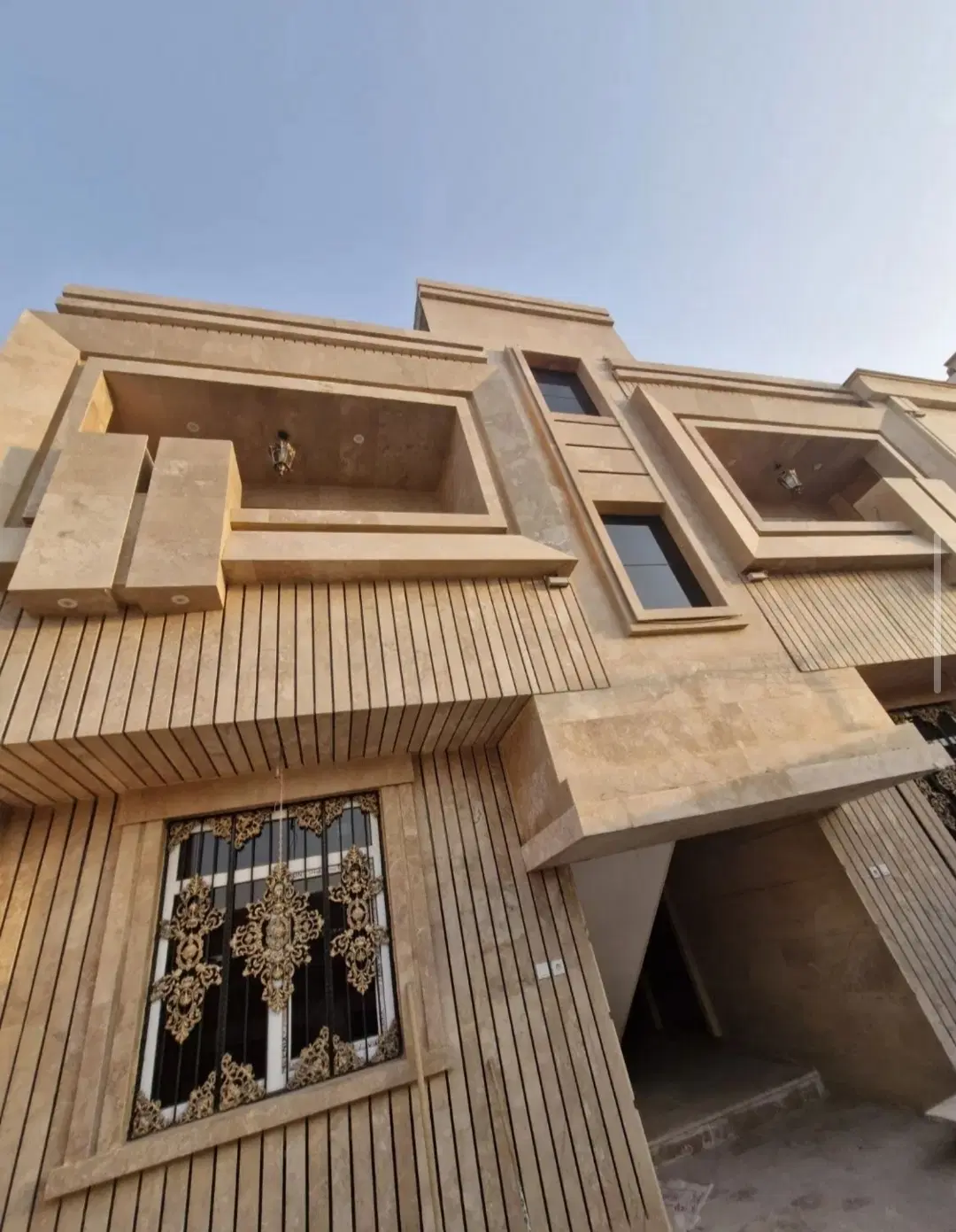 آسیاباد  چهار واحده (پیش فروش)