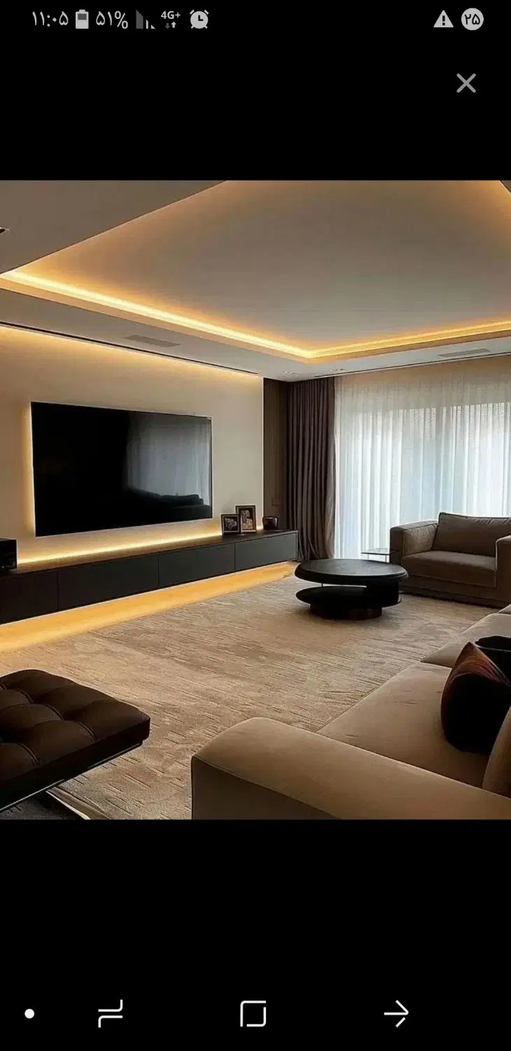 اجاره واحد۱۱۰متر