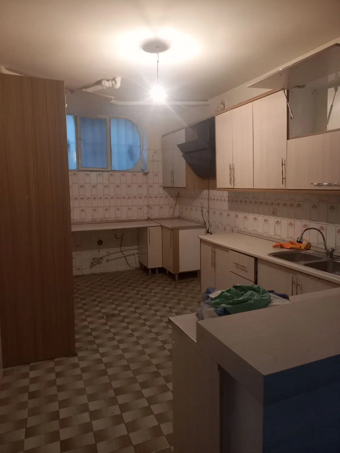 پونک کمالی۱۲۰متر ۲خواب