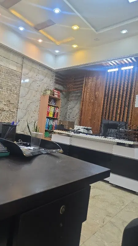 فروش واحد بوستان