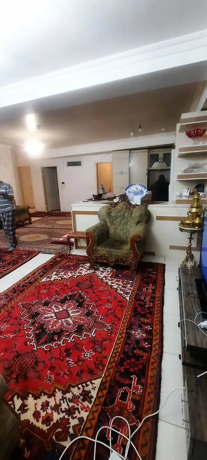 فروش یک واحد آپارتمان ۱۰۲_5