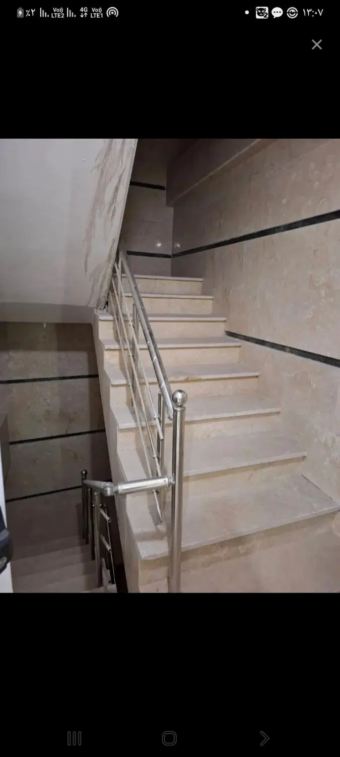 رهن واحد مسکونی ۷۵ متری