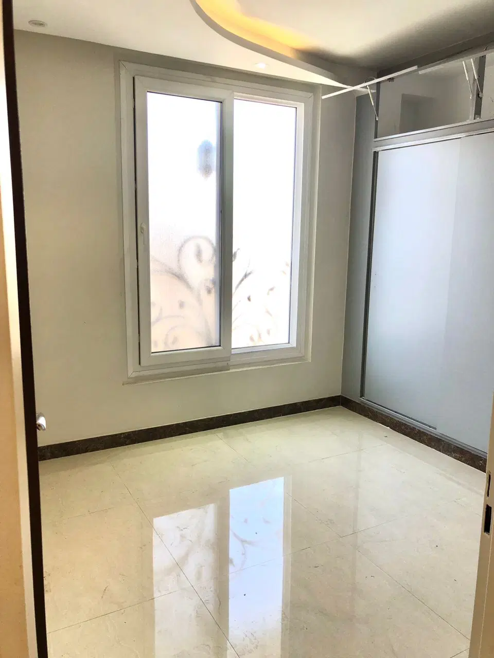 نارمک شمالی ۷۲ متر ۲ خواب فول*تاپ لوکیشن*