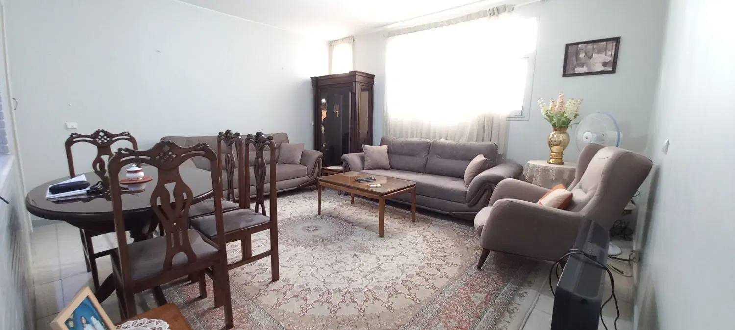 آپارتمان ۴۵ متری ۱خوابه تکواحدی