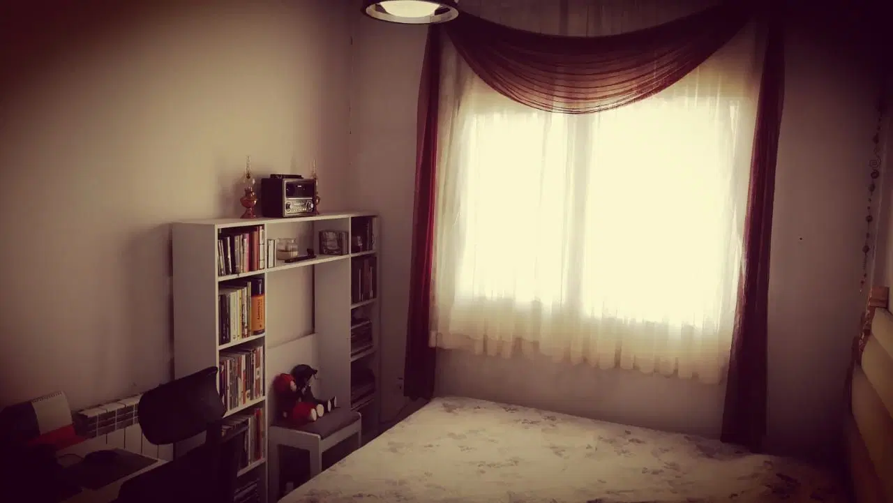 واحدفروشی فاز ۴ عقیق دل باز دوکله نور فول تخلیه