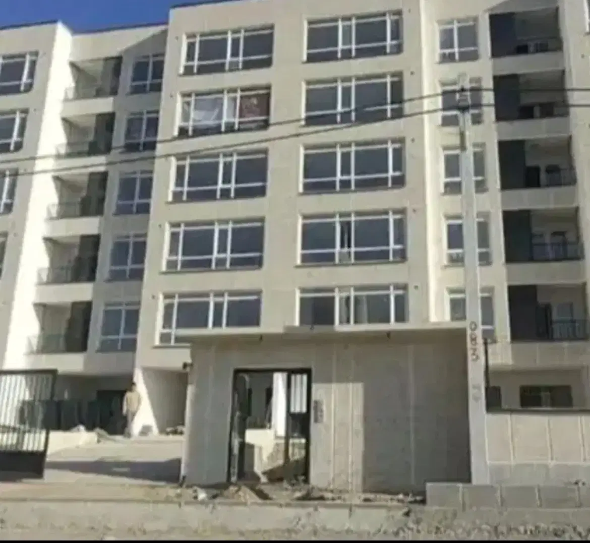 پایاسازه پاسارگاد مهرگان