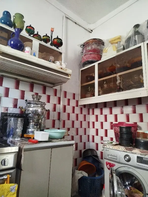اجاره واحد 40متری ورودی جدا