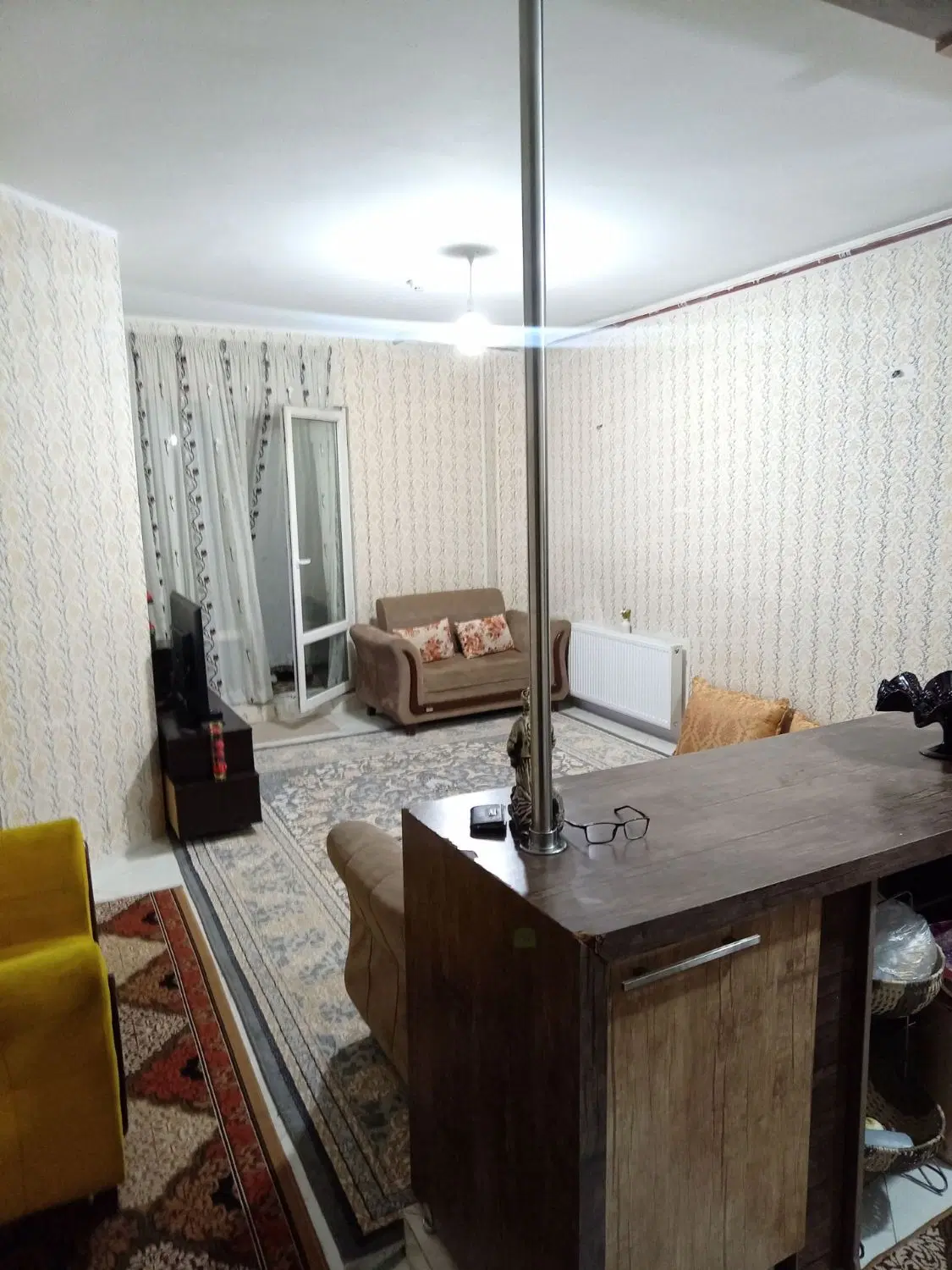 فروش آپارتمان گلبهار