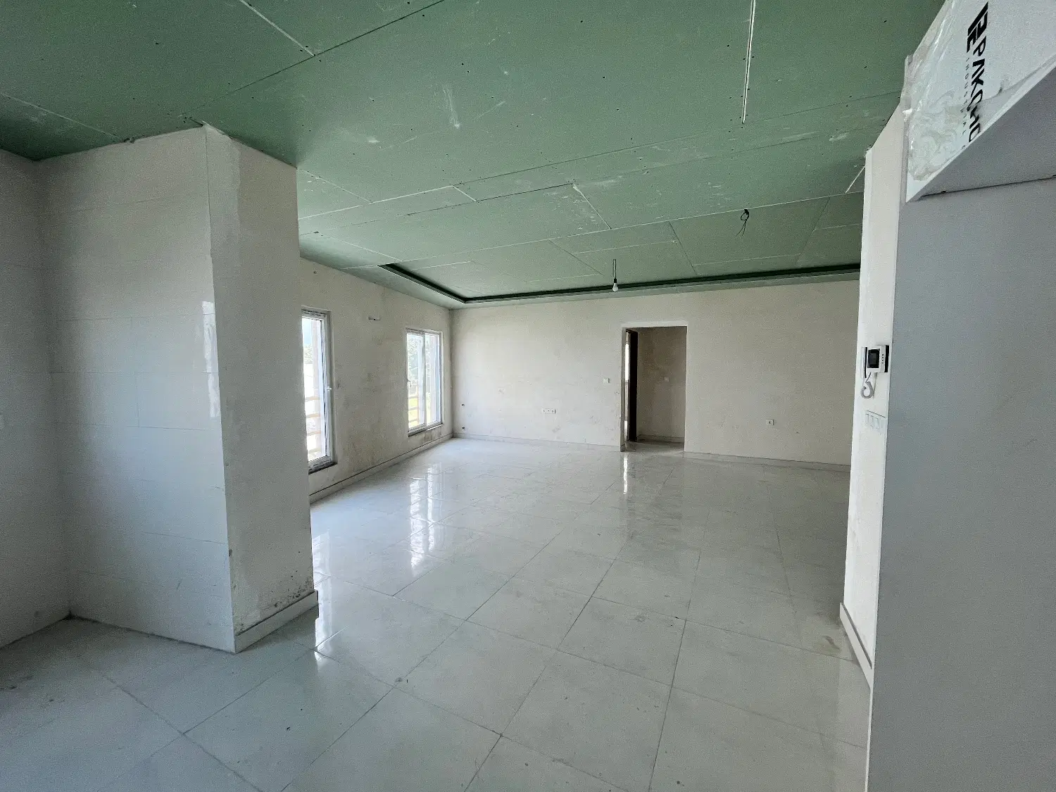 140متر کمربندی نوشهر