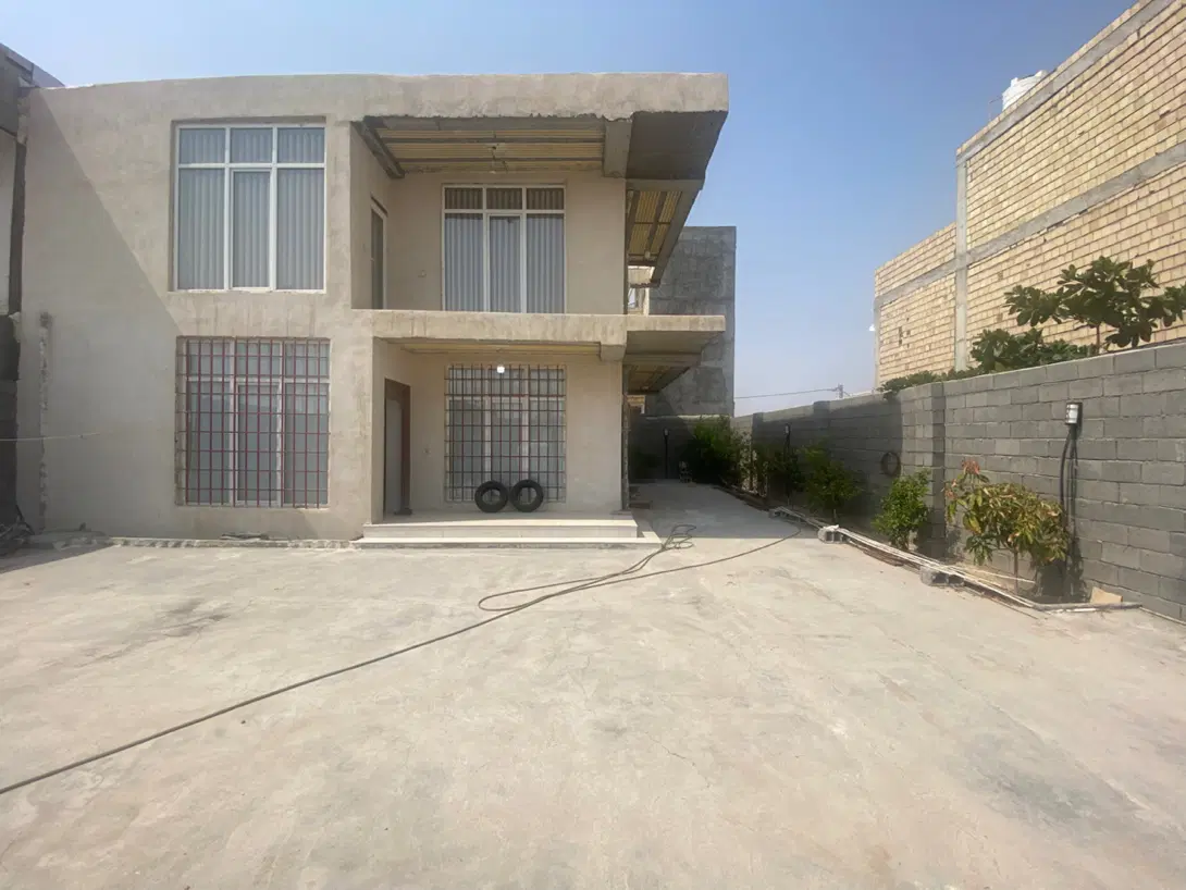 خانه دوبلکس سریگ ایسین