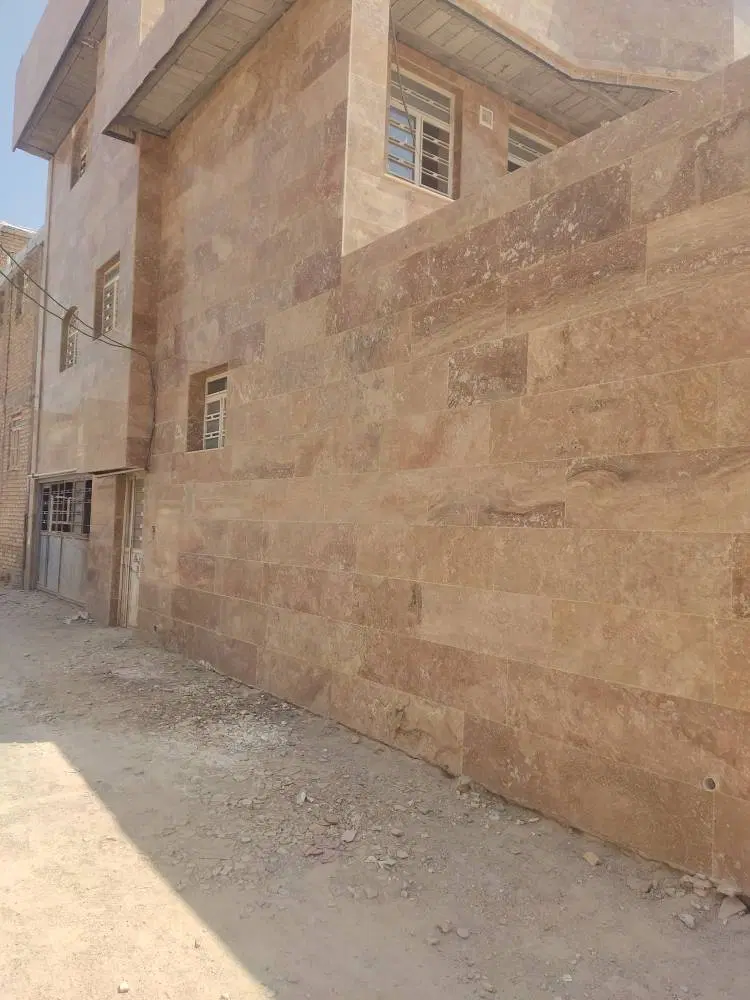 فروش خانه کرونی و شاپور جان