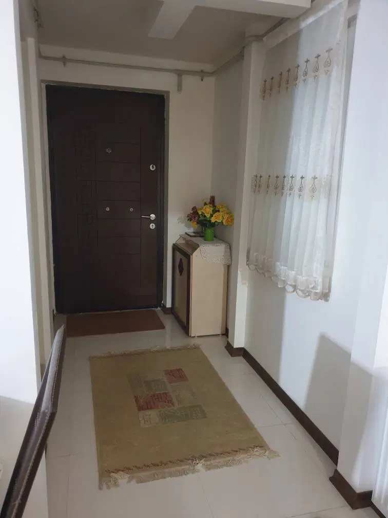 فروش یک واحد آپارتمان ساری