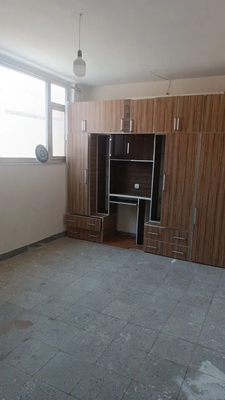 آپارتمان اجاره‌ایی
