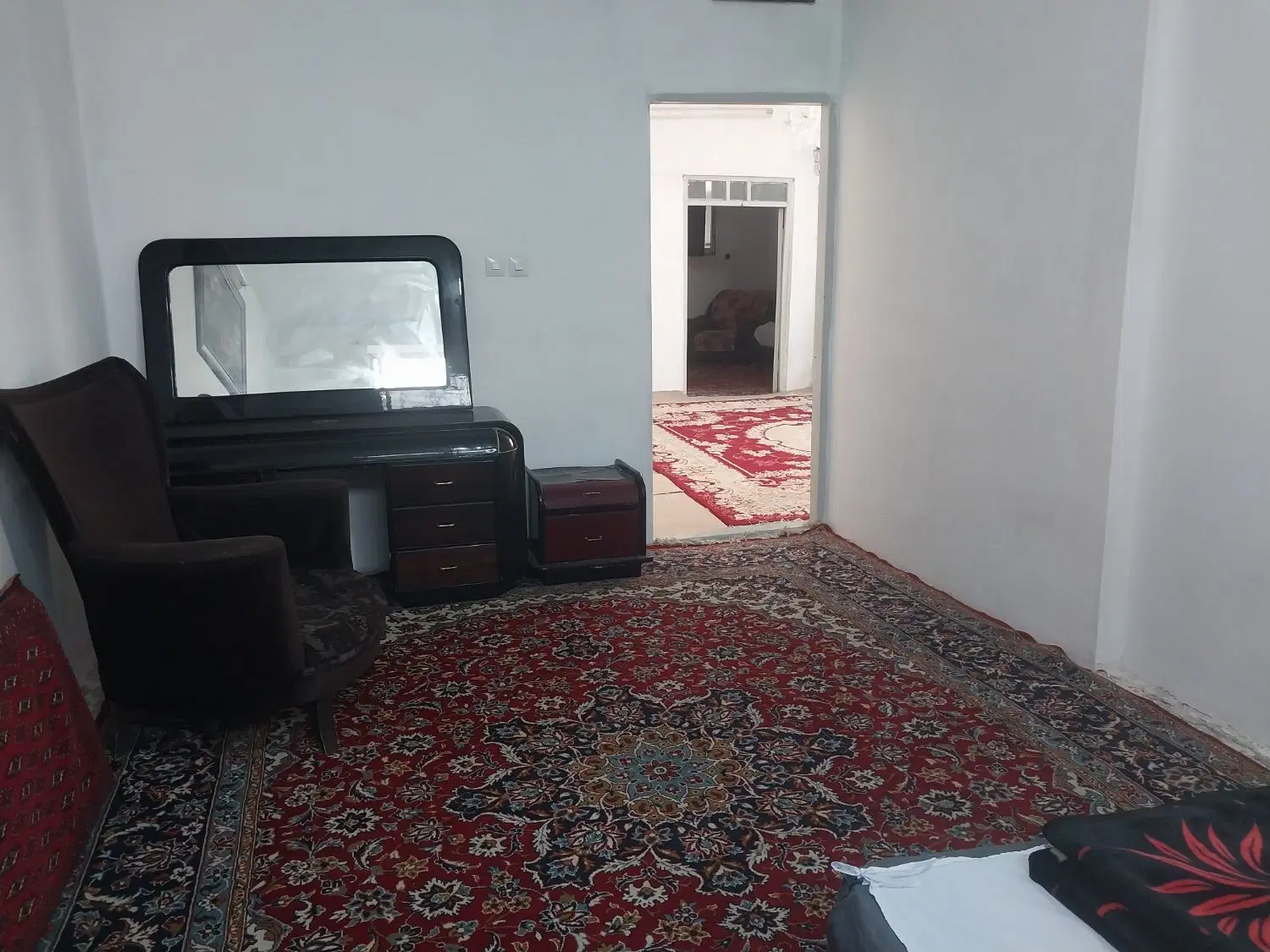 سوییت  اپارتمان نزدیک حرم