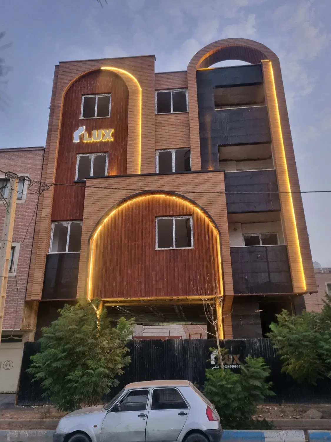 سرمایه گذار جهت باشگاه بدنسازی