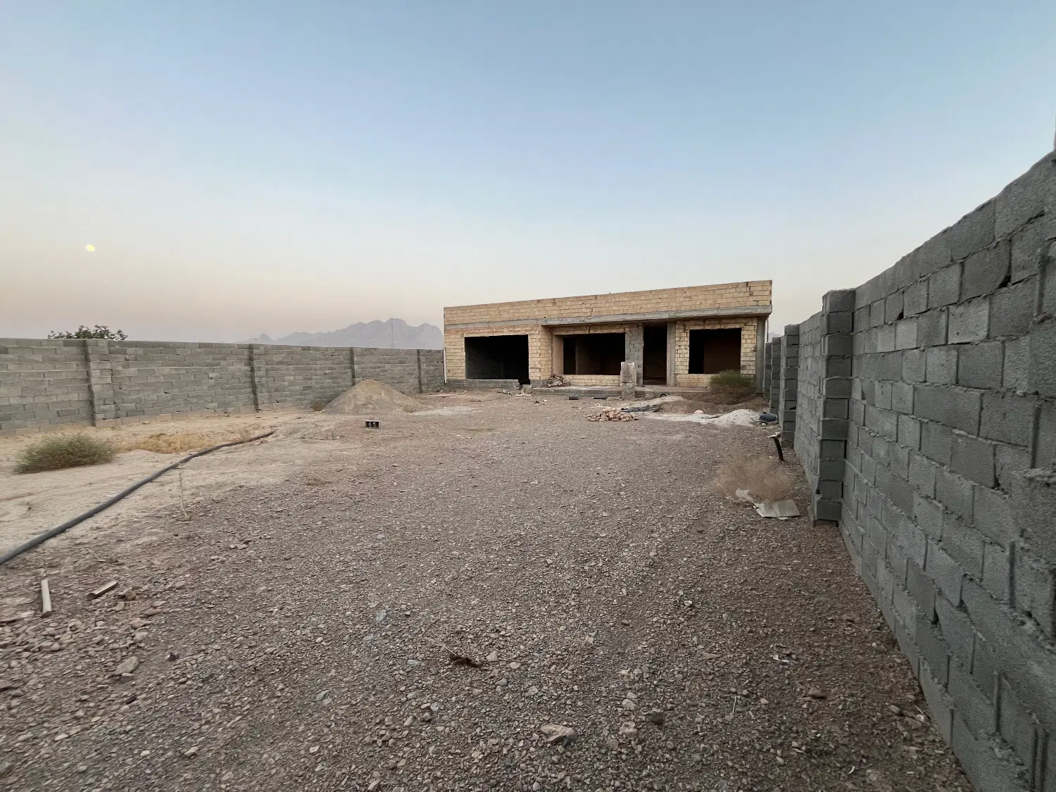 فروش باغ واقع در کبوترآباد