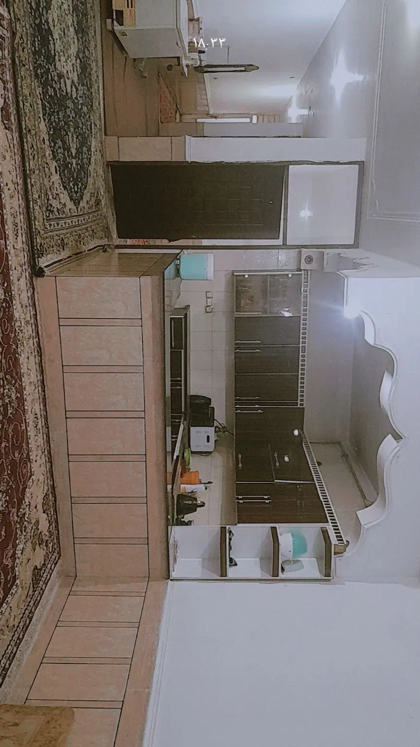 خانه در مندلی مندلی ۴ جنب نانوایی