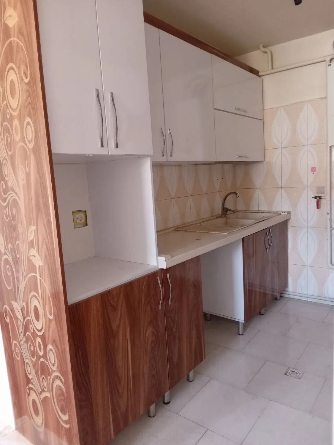 آپارتمان ۲طبقه دراحمدآباد