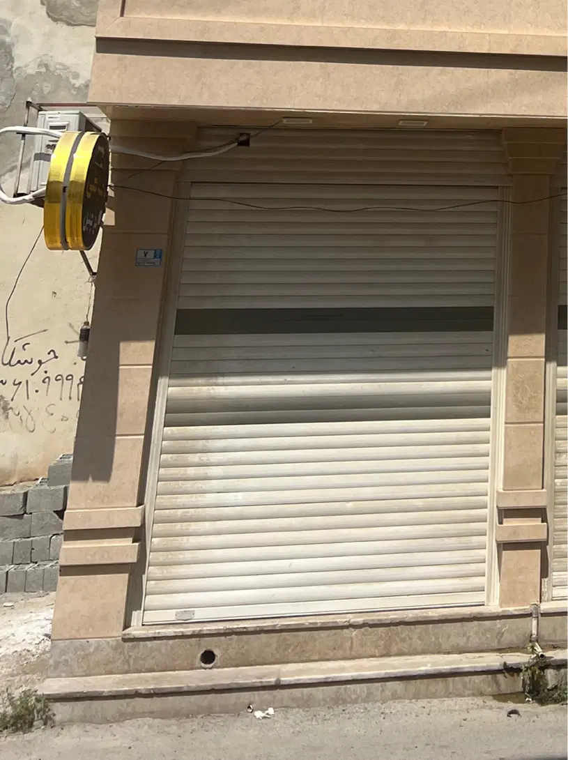 فروش مغازه بازار قدیم