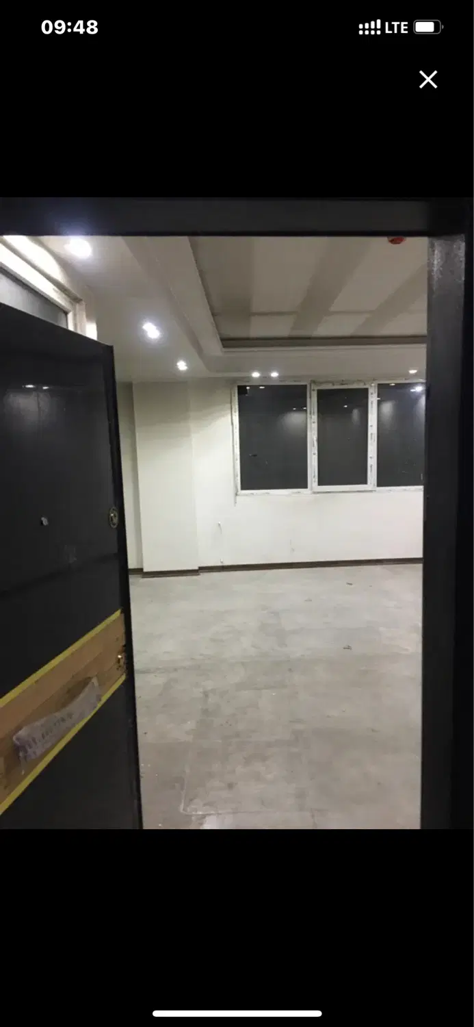 ۷۰متر دو خواب پاسدار گمنام نوساز