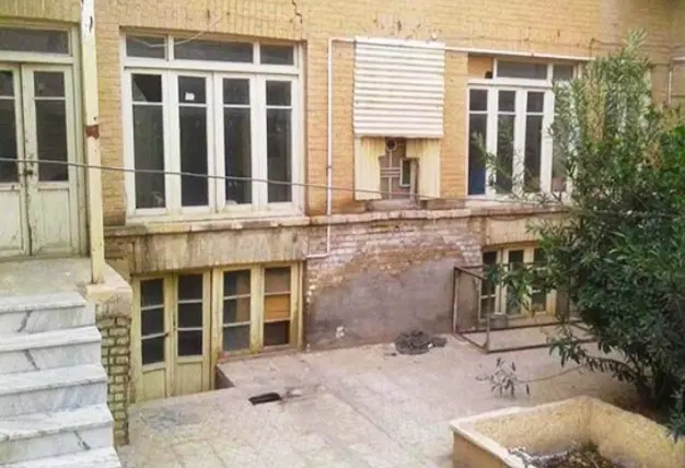 ۲۰۰ متر بلوار پاسداران