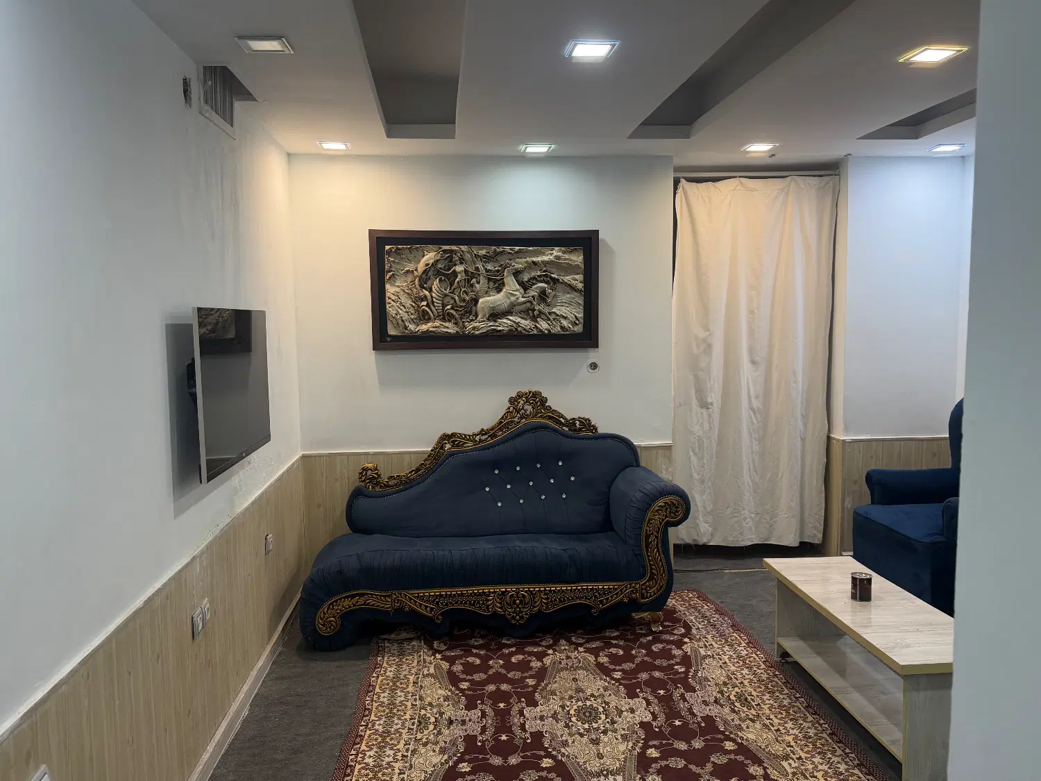 سوعیت مبله