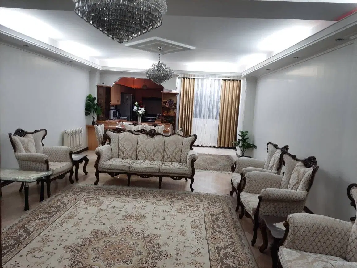 96 متر اسکندری شمالی فرصت فول امکانات