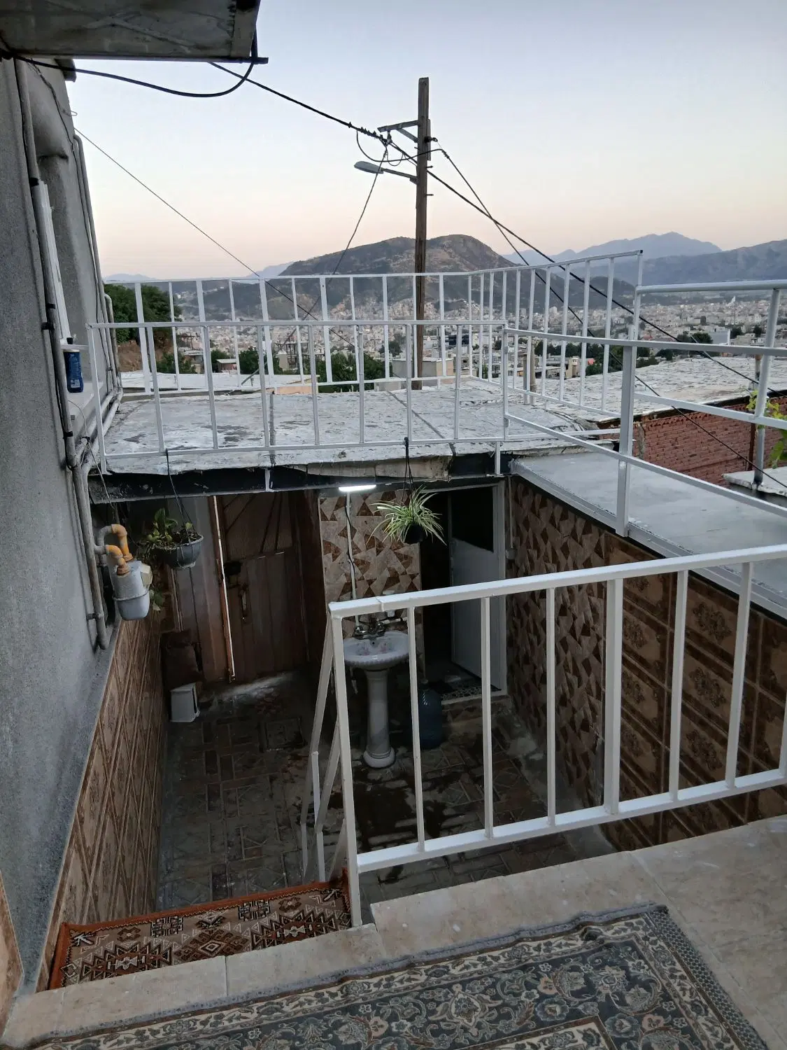 خانه تروتمیزوشیک