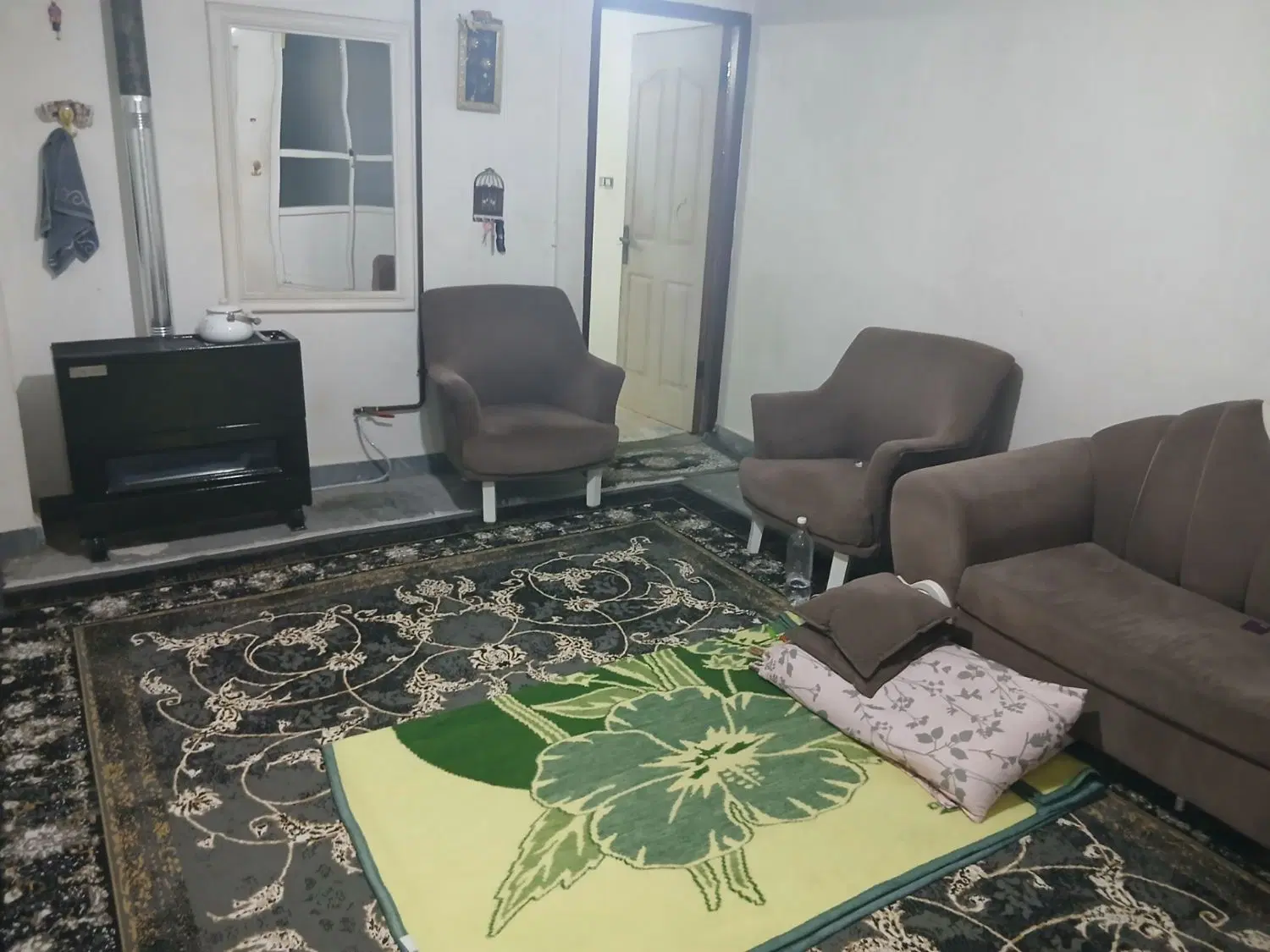 اجاره خانه