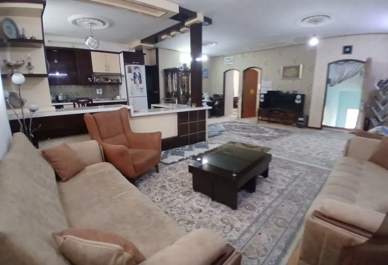 فروش منزل مسکونی ۱۱۶ متری در مشهد
