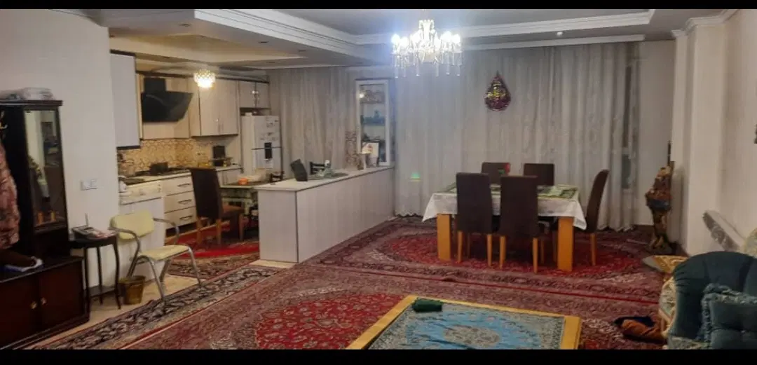 فروش آپارتمان