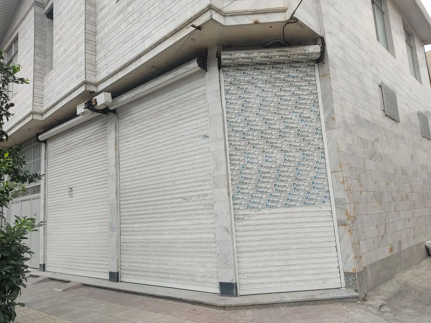 رهن اجاره مغازه خیابان مفتح