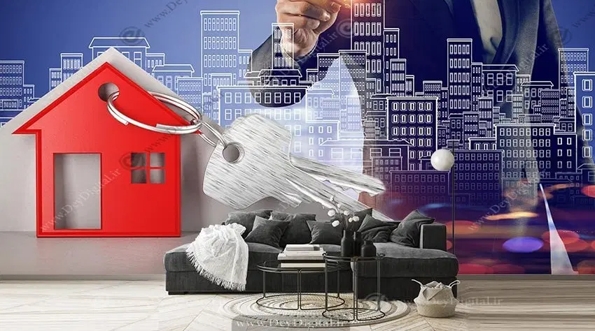 فروش ملک کلنگی