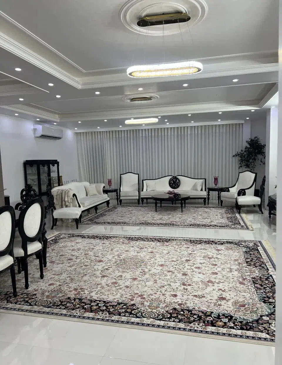 واحد 145متر یکسال ساخت