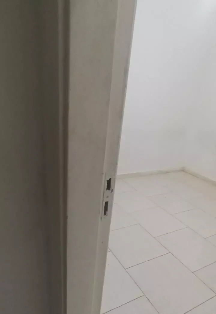 کوزو۶ دوخوابه طبقه ۴ فول تمیز تخلیه