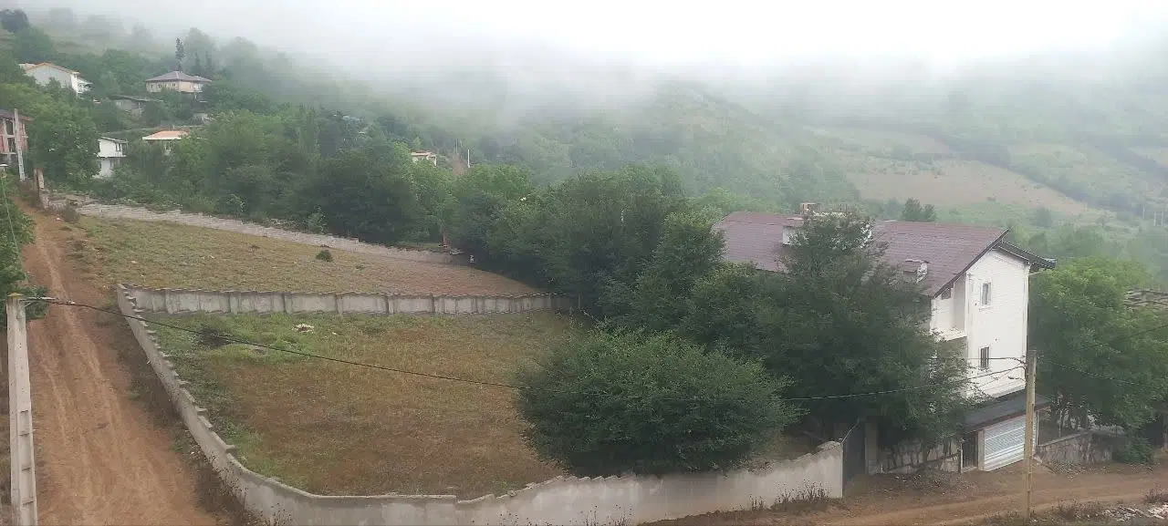 ۱۰۲۰مترچهاردیواری (شخصی) داخل بافت سندتکبرگ