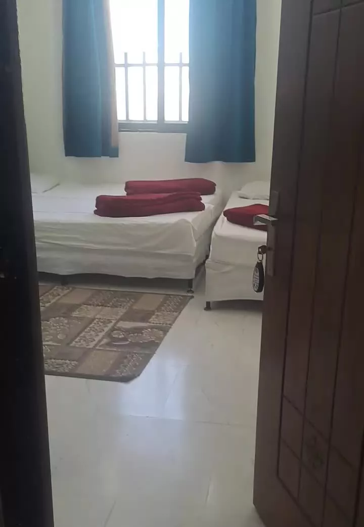 اجاره سوئیت شش تخته یک خوابه مشهد