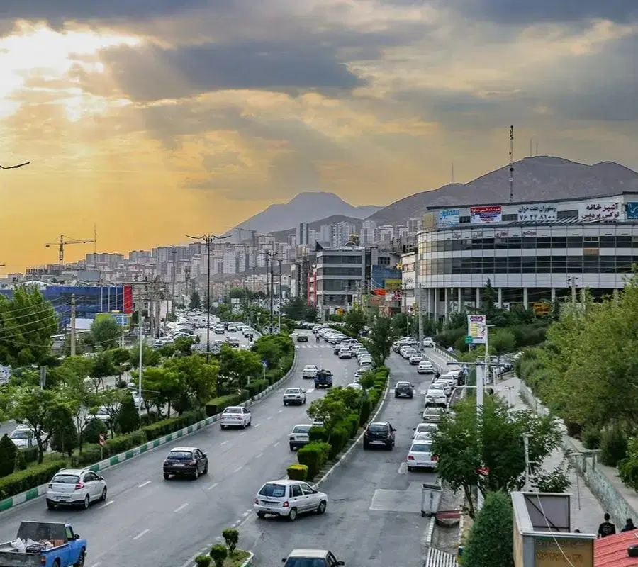 پردیس فروشی فوری زیر قیمت