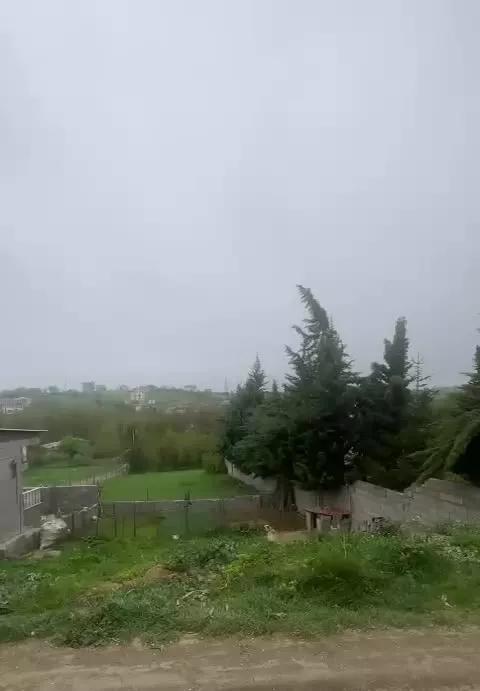 زمین کلاردشت کلنو