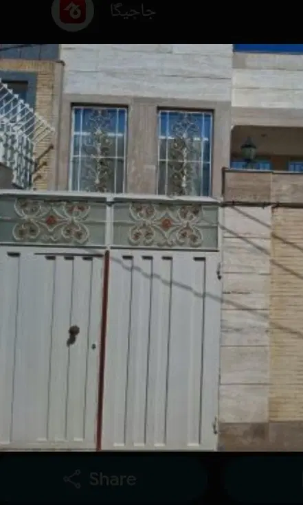 فروش خانه ۱۰۰ متر