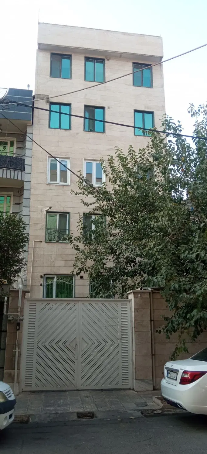 واحد ۴۵ متر نبرد جنوبی خ آقاجانلو گلستان