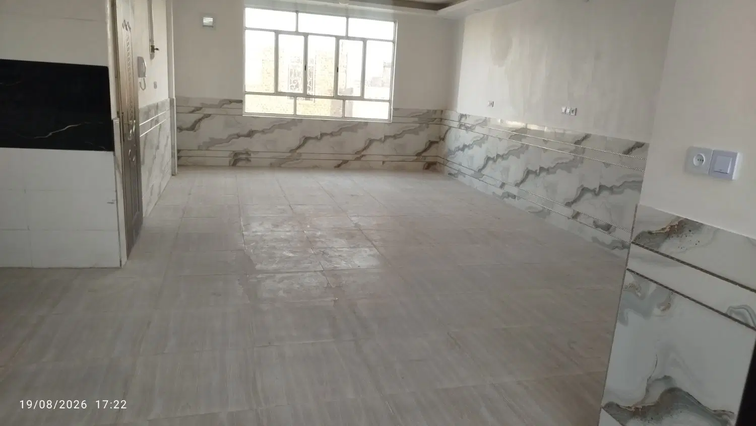 منزل اجاره ای فاضلی