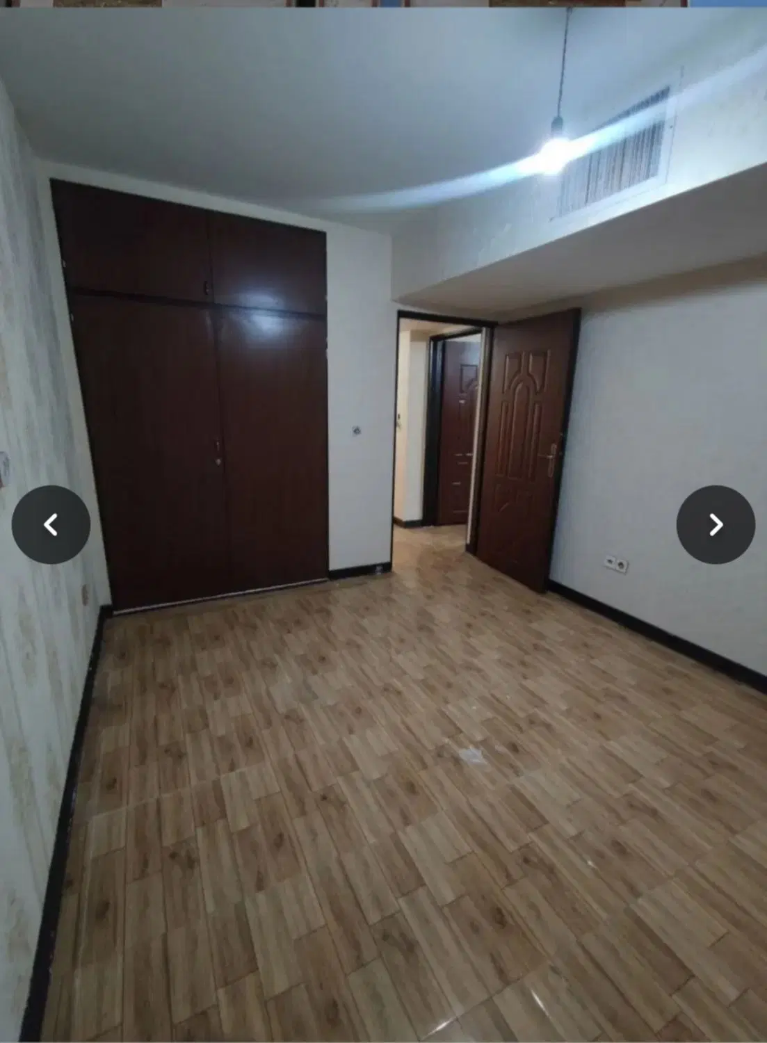 فروش اپارتمان دو خوابه بلوارفدک
