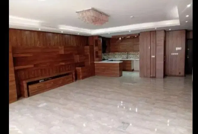 ۱۳۵متر لوکس مهرشهر ساماندهی