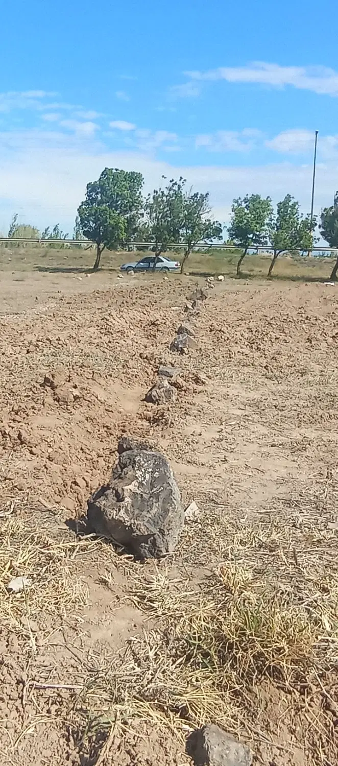 زمین سند دار در گیلانده