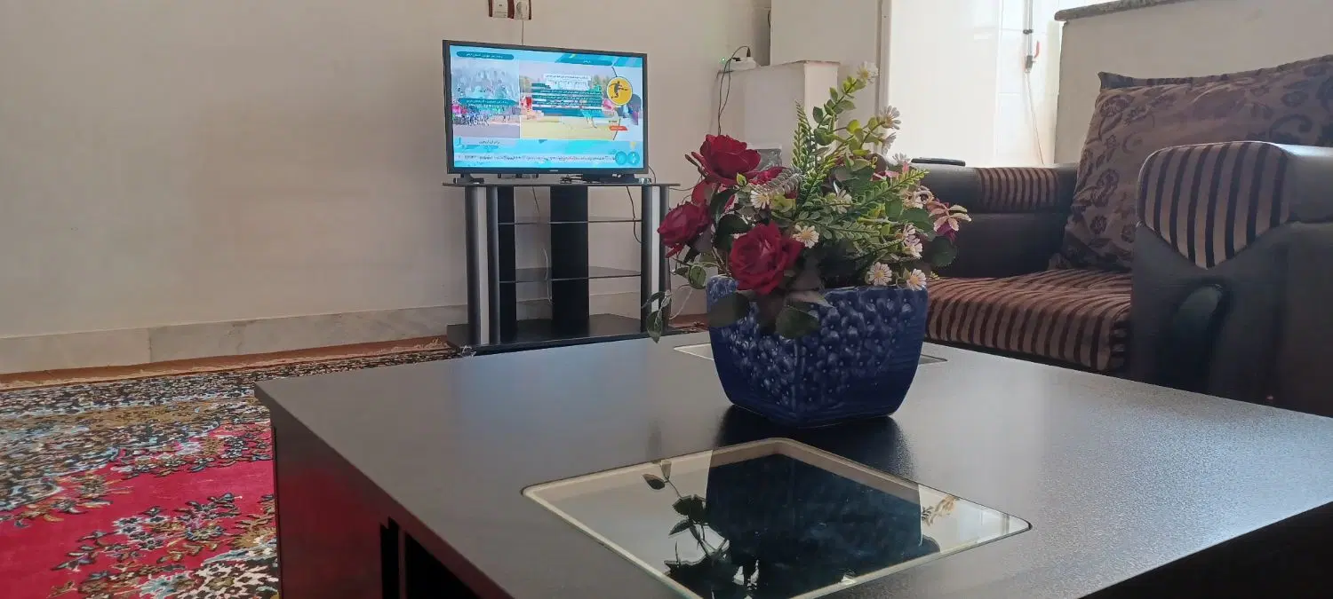 سوئیت مبله نزدیک بیمارستان امام حسین
